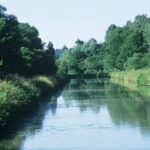 Les règles de la pêche en Canal