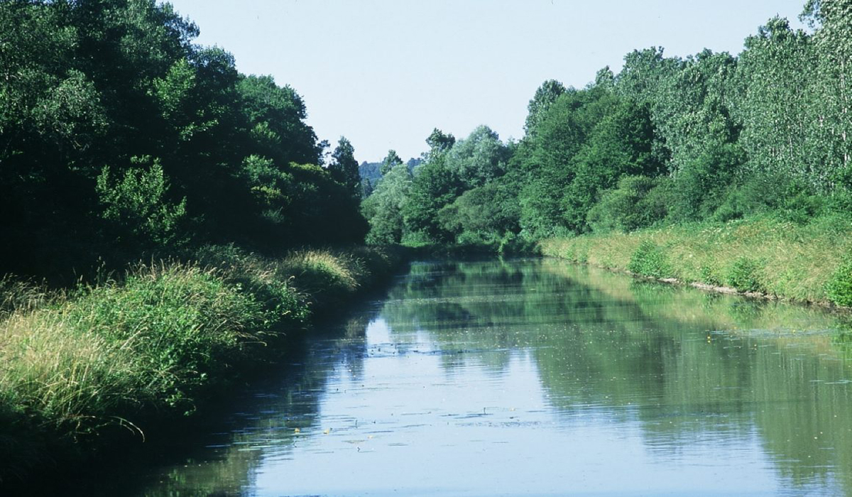 Les règles de la pêche en Canal